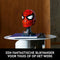 LEGO Marvel Spider-Mans masker - 76285 - Bouwmodel met 487 onderdelen - Ca. 19 cm hoog