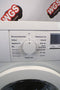 Siemens WM14E491 - Wasmachine - 7 kg - 1400 toeren