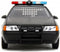 Jada Toys - Robocop & 1986 Ford Tarus - speelgoedauto - 1:24