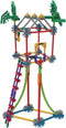 K'NEX Imagine Creation Bouwset - 126-delig - Stimuleert creativiteit
