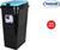 Prullenbak Tontarelli 44 L Plastic (38,5 x 34,5 x 54,5 cm)