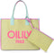Oilily - Sixty Shopper Oilily 60 Years - Wit - One size