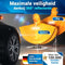 Nextcover NEU - Regenponcho - AquaShield 2.0 - Unisex (3 maten)