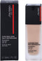 SHISEIDO - Synchro Skin Foundation SPF30 - 220 Linen