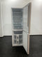Inventum KV1850W - Vrijstaande koel/vriescombinatie - NoFrost 216/122 liter - LED verlichting