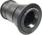 Praxis M30 Weg 386 Evo Onderkant Haakje Beker Grijs 86.5 mm