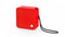 Motorola Sonic Boost 210 - Bluetooth luidspreker - Rijke geluidskwaliteit - Rood