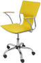 Bureaustoel Bogarra P&C 214AM Geel