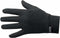 Odlo - Gloves WARM - Hardloophandschoenen - Zwart