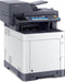 Multifunctional Laser Kyocera M6630CIDN