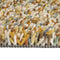 Vloerkleed Brink & Campman Pop Art 066907 - maat 140 x 200 cm
