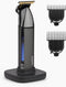 BaByliss T991E - Baardtrimmer - Japans Stalen T-mes - Draadloos