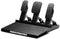 Thrustmaster Raceline Pedals III - Modulaire Pedaalset - H.E.A.R.T.-sensoren - Zwart