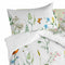 Happy Friday Pillow cover Manarola 45x110 cm (x2) Multicolor