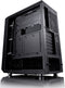 Fractal FD-CA-MESH-C-BKO-TG - ATX Semi-toren doos - 2x USB - Zwart