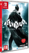 Warner Bros Batman: Arkham Trilogy - Nintendo Switch - Actie Avontuur (18+)