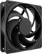 Cooler Master Mobius 120 - Casefan 120mm - 2050 RPM 63 CFM - Zwart