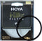 Hoya HDX UV - Ultraviolet filter - 8 coatings - 49mm