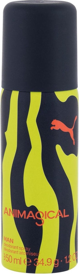 Puma Animagical Man Deospray 50 Ml Man