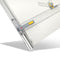 Aristo tekenbord - ZMT1 - A1 formaat - professioneel tekensysteem - met anti-slip - AR-7011