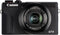 Canon PowerShot G7X Mark III - Vlogkit - 4K video - Zwart