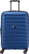 Middelgrote koffer Delsey Shadow 5.0 Blauw 66 x 29 x 44 cm