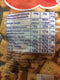Lu - ABC Biscuits 400 g