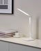 EGLO Caupo - Bureaulamp - LED - Touchdimmer - Wit