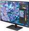 Samsung S27B610EQU - Monitor - 27