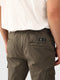 Brunotti - Lansons Herenbroek | Legergroen - XL