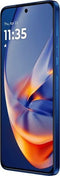Motorola Edge 50 Neo - Blauw - 512 GB - Dubbele fysieke simkaart