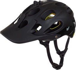 Buzaglo MTB helm Yelmo Mips maat L 60-61cm pure black