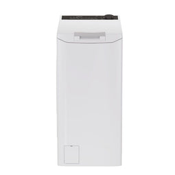 Haier THASNQ476TM5-84 - Bovenlader wasmachine - 7 kg - 1400 tpm - Energieklasse A - Wit