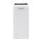 Haier THASNQ476TM5-84 - Bovenlader wasmachine - 7 kg - 1400 tpm - Energieklasse A - Wit
