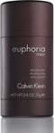 Calvin Klein Euphoria Men - 75 g - Deodorant stick