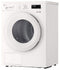 LG RHX1008NWH - Warmtepompdroger - Sensor Dry WiFi - Essence White