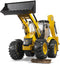 Bruder - JCB 5CX Backhoe Loader (2454)