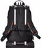 Everki CONCEPT 2 - Laptoprugzak - 17.3 inch - Oranje Zwart