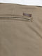 JACK&JONES JPSTBOWIE JJSHORTS SOLID SN - Chino shorts - Regular fit - Maat XXL