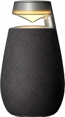LG XBOOM XO2TBK - Speaker 10W RMS - Bluetooth 5.3 - (1x)