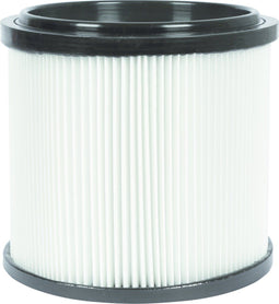 Einhell Nass-Trockensauger-Zubehör Faltenfilter für Staubklasse L 2351126 Stofzuiger filter