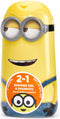 2-in-1 Gel and Shampoo Minions 6285 400 ml (400 ml)