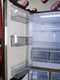 Hisense RQ5P470SMFE - Amerikaanse Koelkast - 482L - No Frost - Waterdispenser - Zwart - 178.5 cm