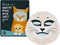 Gezichtsmasker Holika Holika Baby Pet Cat Verzachtend (22 ml)
