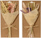 Gedroogde bloemen 860231 Boeket 29 cm