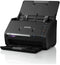 Epson FF-680W - Dubbelzijdige Scanner - 45 ppm 300 dpi - Zwart