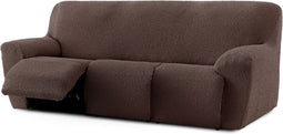 Bankbedekking Eysa ROC Bruin 70 x 120 x 260 cm