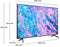Samsung UE65CU7172 - 4K LED TV - Crystal Processor 4K - Zwart (2023)