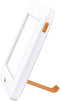 Beurer TL 20 Lichttherapielamp - Daglichtlamp - Compact en dun: 16.5 x 8.5 cm - Eenvoudig mee te nemen - Kantelbaar - LED - 10000 Lux (op 10 cm) - 7.2 Watt - UV-vrij - Incl. adapter - Medisch gecertificeerd - 3 Jaar garantie