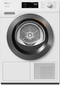 MIELE T1 EXCELLENCE ECOSPEED 8KG WARMTEPOMPDROGER A+++